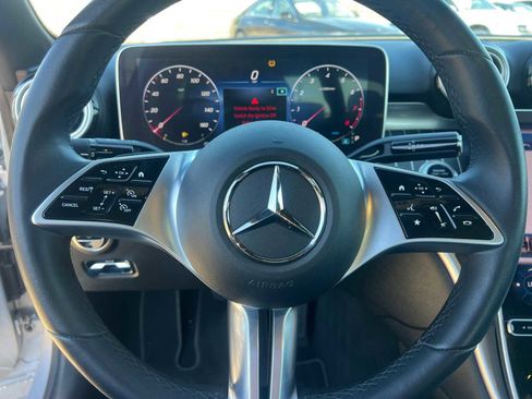 Certified 2023 Mercedes-Benz C 300 Sedan image 16