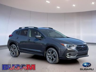 New 2026 Subaru Crosstrek 2.0i Premium