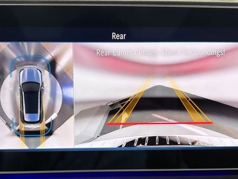 Used 2025 Mercedes-Benz GLE 450e 4MATIC image 19