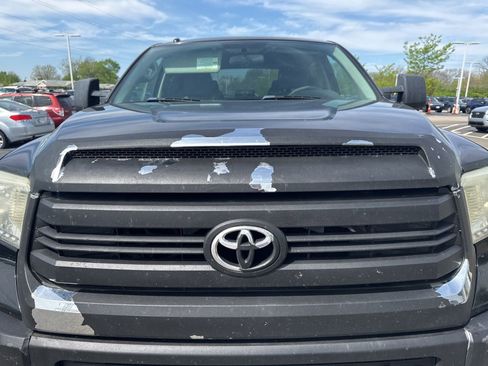 Used 2014 Toyota Tundra SR5 w/ TRD Off Road Package image 16