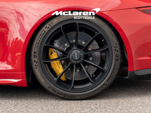 Used 2018 Porsche 911 GT3 image 21