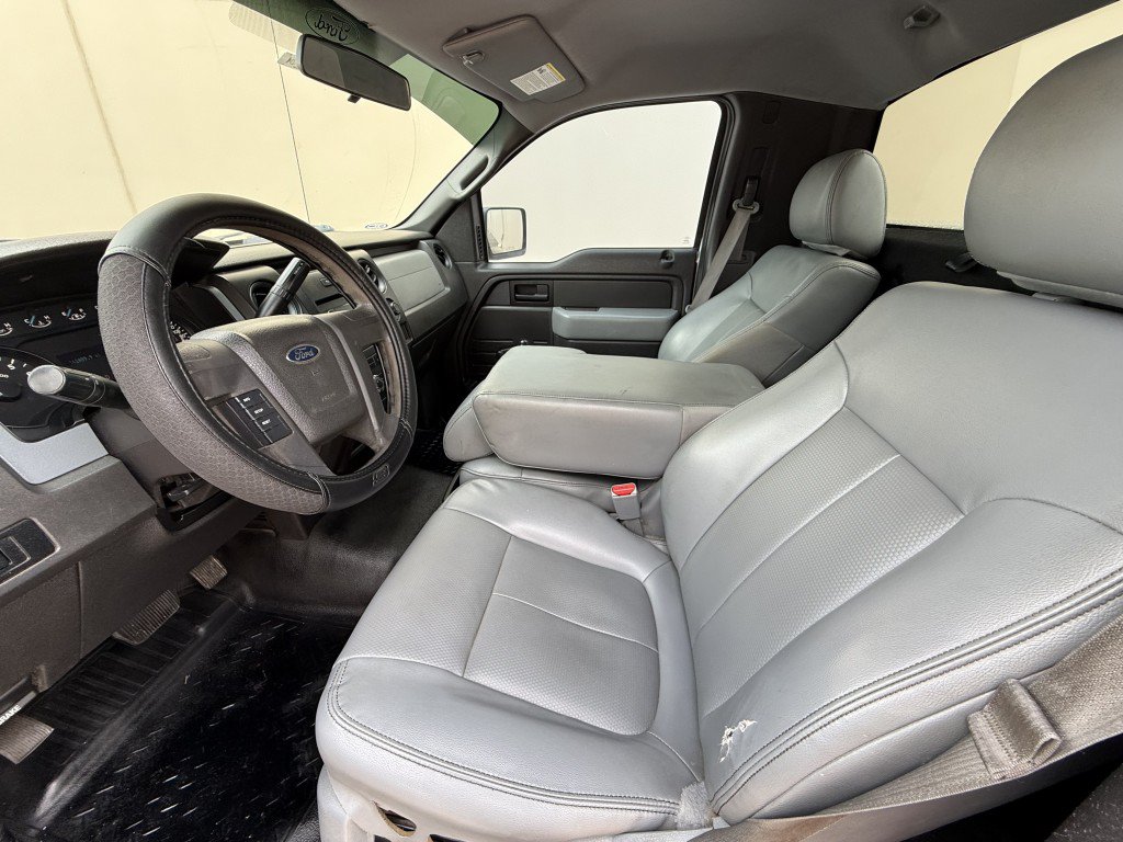 Used 2014 Ford F150 XL RWD image 10