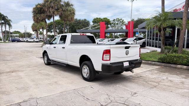 Used 2022 RAM 2500 Tradesman RWD image 6