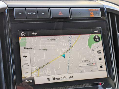 Used 2020 Subaru Ascent Limited w/ Technology Package image 25