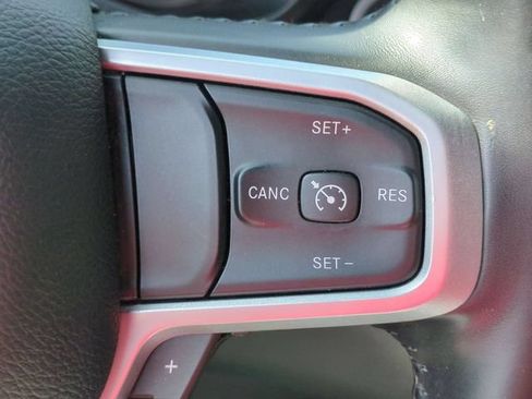 Used 2021 RAM 1500 Big Horn AWD/4WD image 20