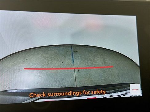 Certified 2025 Toyota RAV4 LE image 13