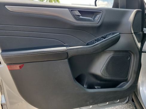 Used 2023 Ford Escape Active w/ Tech Pack #1 image 14