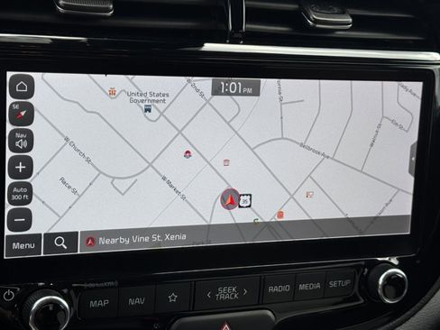 Used 2023 Kia Soul GT-Line image 16