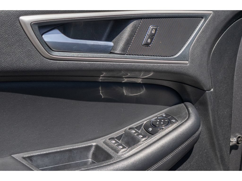 Used 2024 Ford Edge SEL AWD/4WD image 19