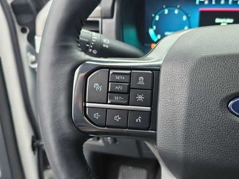 Certified 2025 Ford F150 Platinum w/ FX4 Off-Road Package image 24