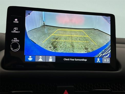 New 2026 Honda HR-V Sport image 33