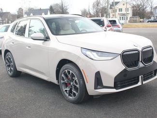New 2026 BMW X3 xDrive30 w/ M Sport Package video 1