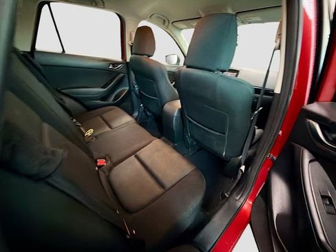 Used 2016 MAZDA CX-5 Sport w/ Rear Camera Package image 21