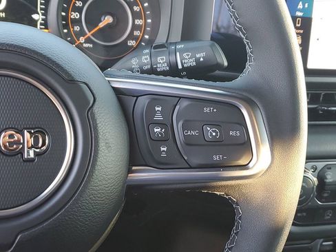 New 2026 Jeep Wrangler Sahara image 26