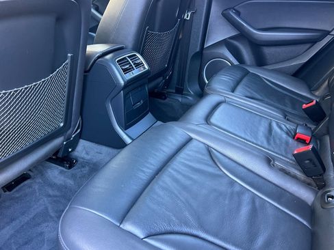 Used 2016 Audi Q5 3.0T Premium Plus w/ Technology Package image 23