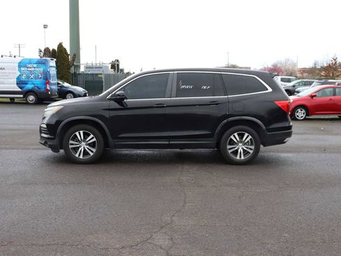 Used 2016 Honda Pilot EX-L image 8