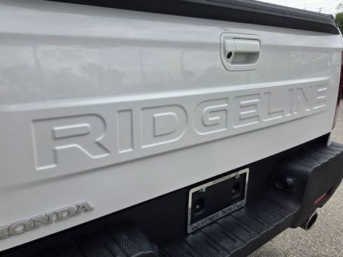 Used 2024 Honda Ridgeline RTL image 16