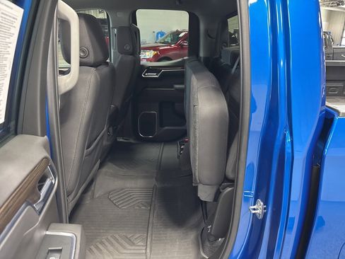 Used 2023 Chevrolet Silverado 1500 RST image 32