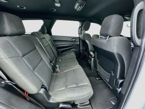 Used 2021 Dodge Durango GT RWD image 19