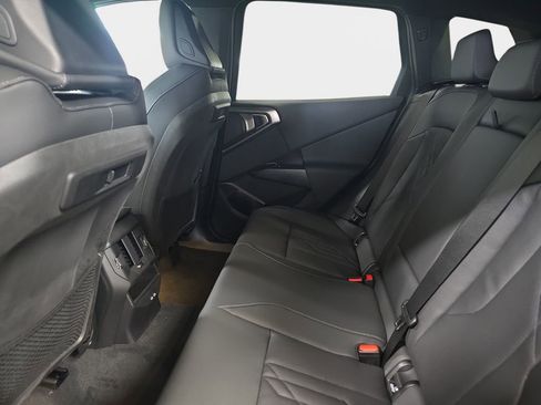 New 2026 BMW X3 xDrive30 w/ Convenience Package image 9