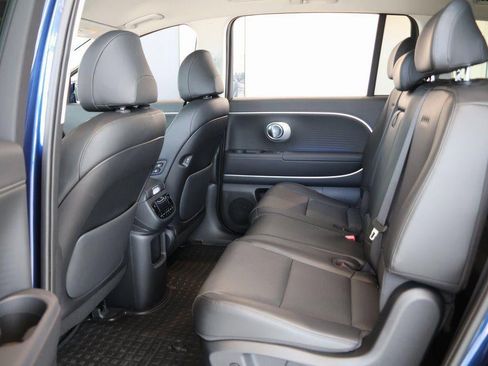 New 2026 Hyundai Ioniq 9 SEL image 8