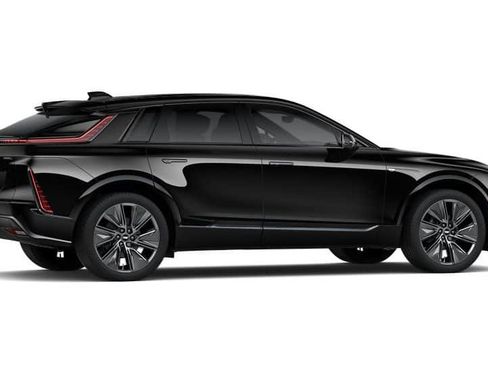New 2026 Cadillac Lyriq Signature Sport w/ Nappa Leather Package AWD/4WD image 32