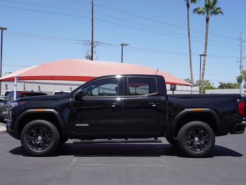 Certified 2023 GMC Canyon Elevation w/ Trailering Package RWD image 2