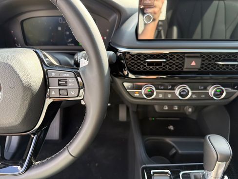 New 2025 Acura ADX FWD image 14