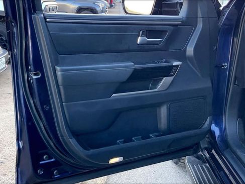 Used 2023 Toyota Sequoia Limited image 22