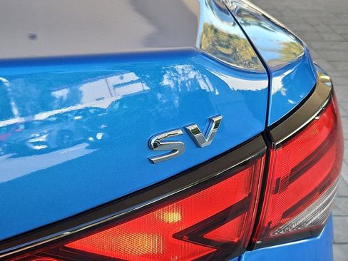 Used 2020 Nissan Sentra SV w/ Electronics Package image 30