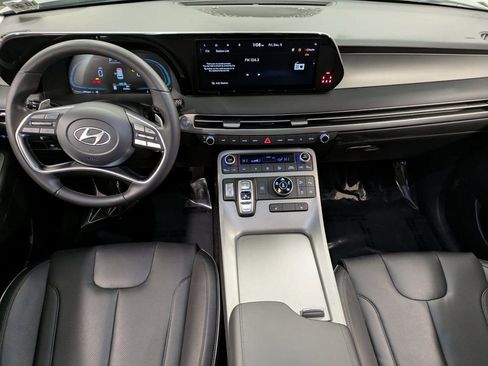 Used 2023 Hyundai Palisade SEL w/ Cargo Package AWD/4WD image 23