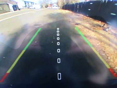 Used 2018 Jeep Renegade Limited w/ UConnect 8.4 Nav Group image 36