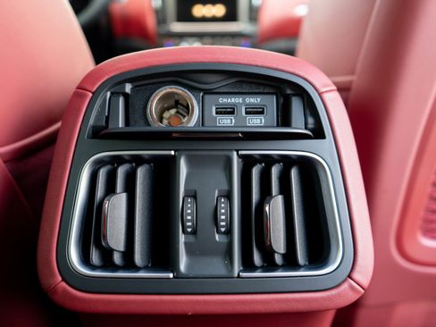 Used 2022 Maserati Levante Modena S image 44