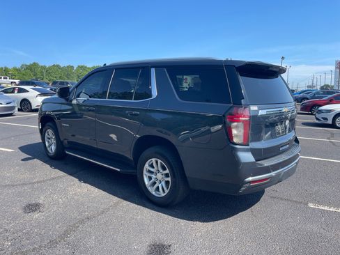 Used 2021 Chevrolet Tahoe LT RWD image 14