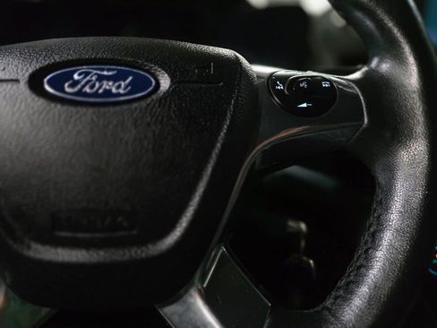 Used 2019 Ford Transit Connect XLT w/ Driver-Assist Package image 21