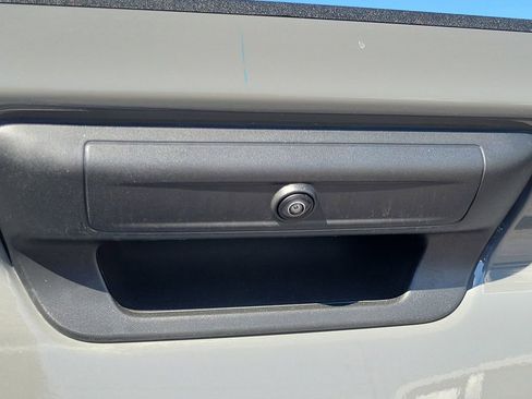 New 2026 RAM 3500 Tradesman image 28