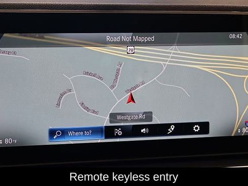 Used 2022 Mercedes-Benz GLE 350 4MATIC image 8