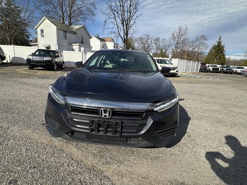 Used 2021 Honda Insight EX image 3