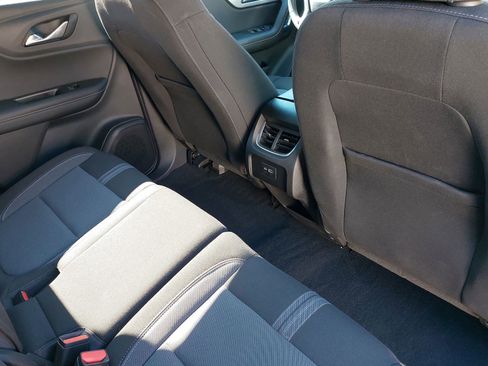 Used 2023 Chevrolet Blazer LT w/ Driver Confidence Package image 12