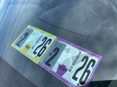 Used 2014 Chevrolet Cruze LT w/ RS Package image 9