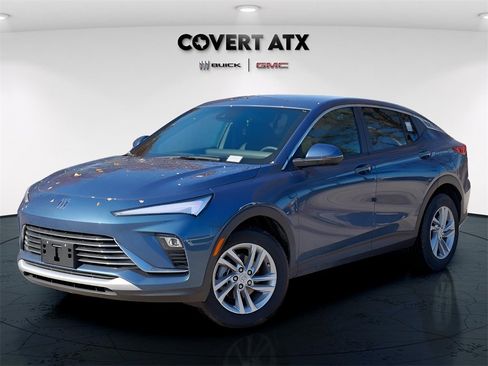 New 2026 Buick Envista Preferred w/ Convenience I Package image 1