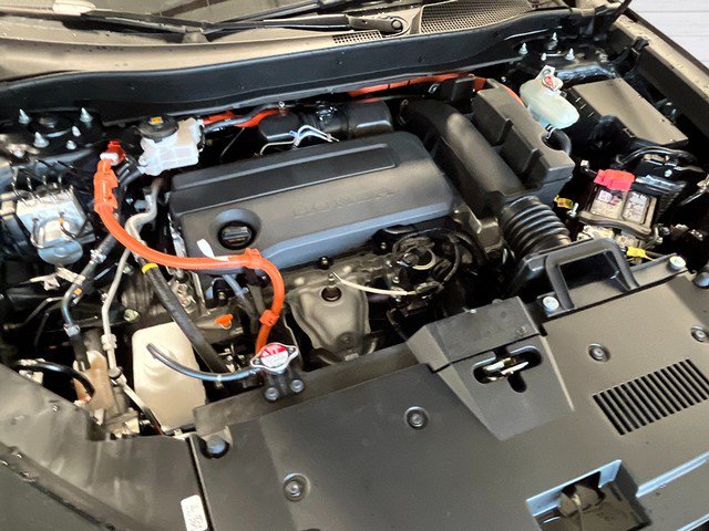 New 2027 Honda CR-V Sport-L image 13