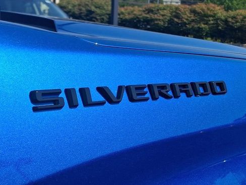 Used 2023 Chevrolet Silverado 1500 LT w/ LPO, Dark Essentials Package AWD/4WD image 30