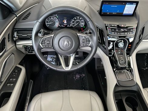 Used 2023 Acura RDX AWD w/ Technology Package image 15