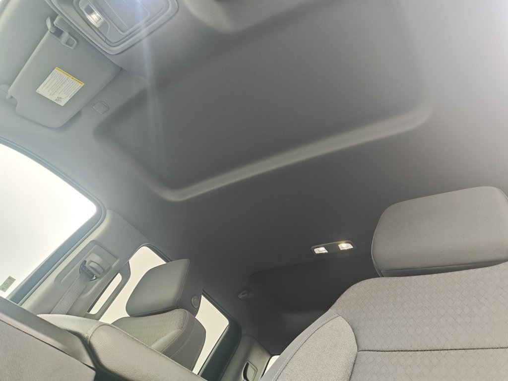 Used 2024 GMC Sierra 1500 Elevation AWD/4WD image 23