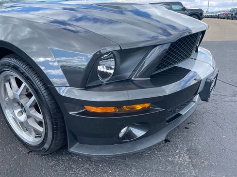 Used 2008 Ford Mustang Shelby GT500 image 22