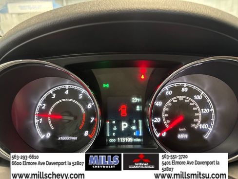 Used 2015 Mitsubishi Outlander Sport SE image 26