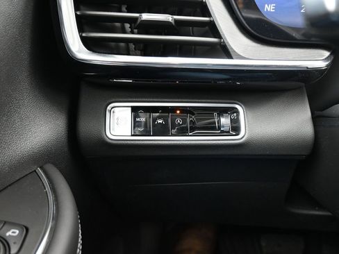 New 2026 Buick Envision Preferred image 20