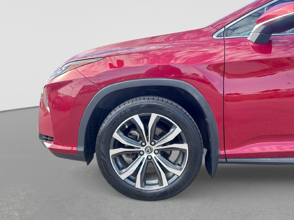 Used 2018 Lexus RX 350L FWD image 19