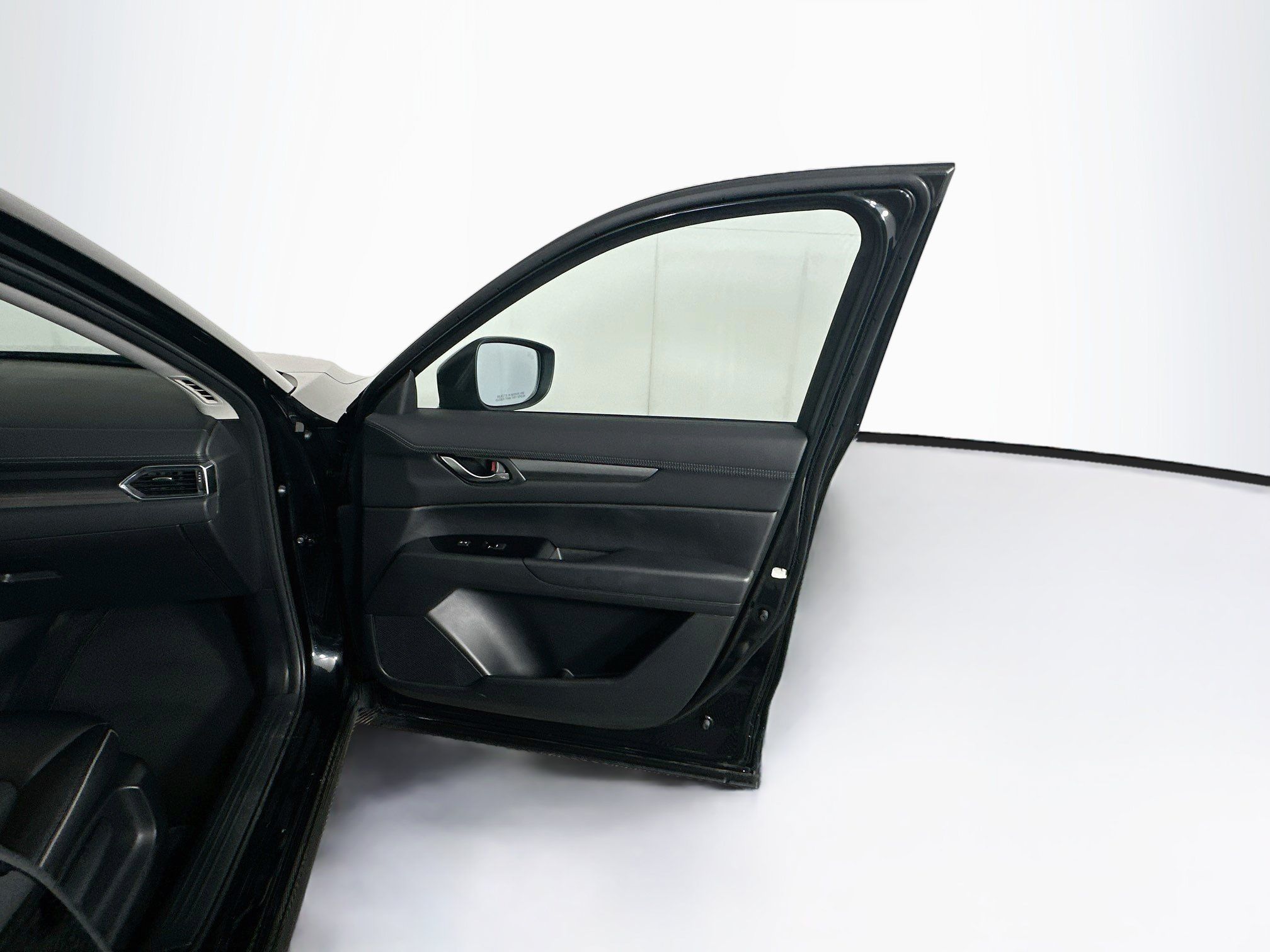 Used 2025 MAZDA CX-5 AWD 2.5 S w/ Select Package image 30